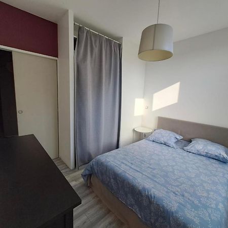 Apartamento Le Val Pleneuf-Val-Andre Exterior foto