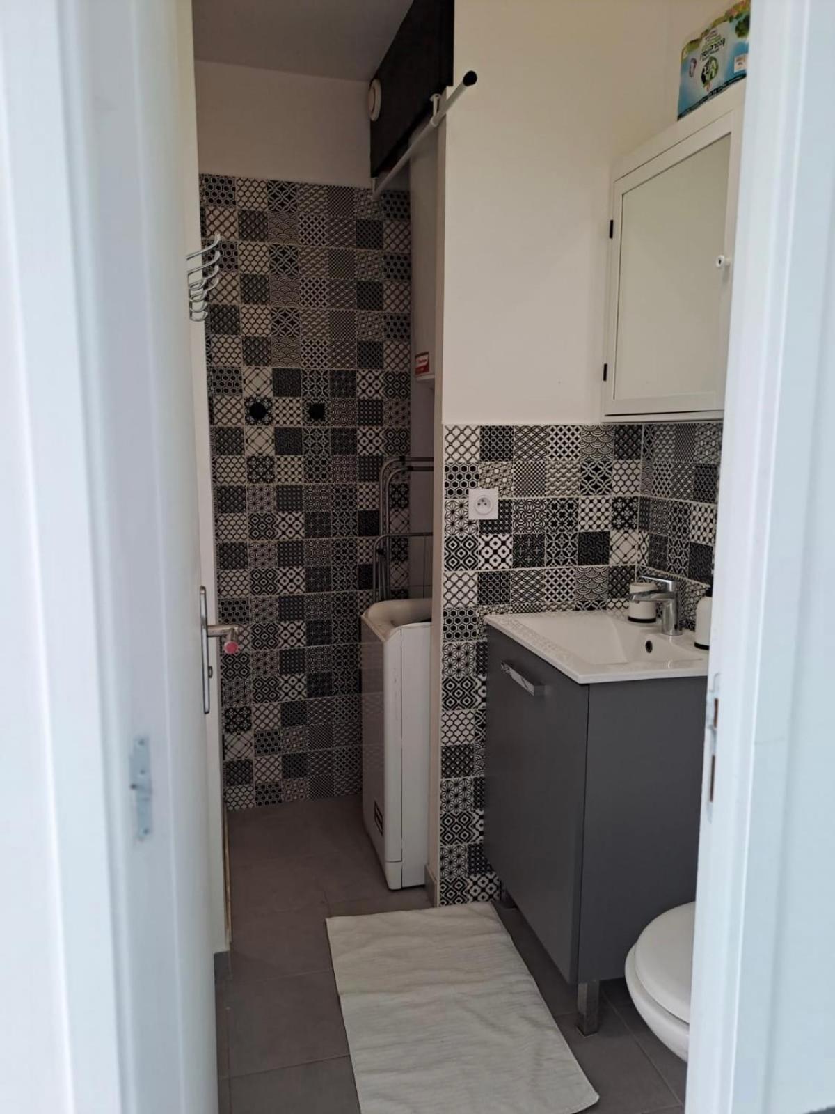 Apartamento Le Val Pleneuf-Val-Andre Exterior foto